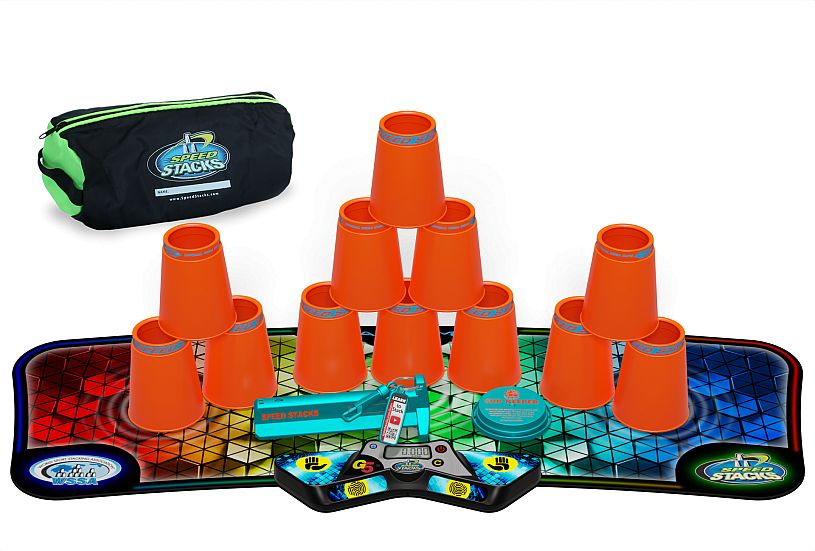Speed Stacks G5 Pro Competitor