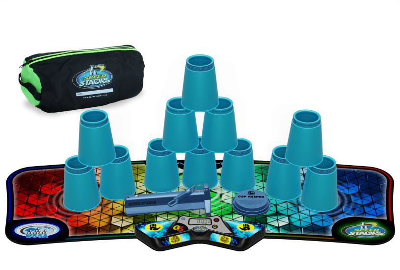 Speed Stacks G5 Pro Competitor
