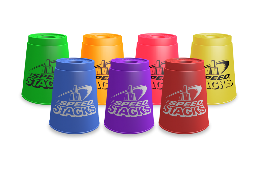 Speed Stacks Replacement Cups